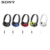 SONY MDR-ZX310AP 立體聲耳麥耳機