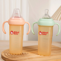 ขวดนม Bliboli Baby Hegen รุ่น PCTO สำหรับการให้นม 300 มล. เหมาะสำหรับทารก