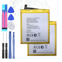 New High Quality NBL-40A2400 Battery for TP-link Neffos Y5s TP804A TP804C Cell Phone Battery + Tools Kits