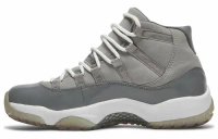 JORDAN 11 RETRO COOL GREY 2010