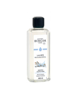 น้ำหอมเติมตะเกียง Aquatic Wood 500ml