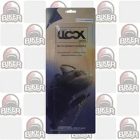 Ulook Antifog Universal Helmet - Anti Embun Helm Universal AGV 2 PHOTOCHROMIC