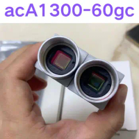 Second-hand test OK Industrial camera acA1300-60gc