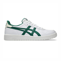 Asics Japan S [1201A173-131] 男女 休閒鞋 運動 經典 復古 舒適 百搭 亞瑟士 白綠