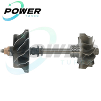 โรเตอร์เทอร์โบชาร์จเจอร์ TF035 49135-03411 49135-03410 ME191474 สําหรับ Mitsubishi Pajero / Sho MK3 