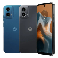 【Motorola】G34 5G 6.5吋(4G/128G/高通驍龍695G/5000萬鏡頭畫素)