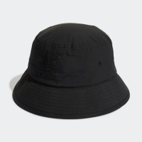 【adidas 愛迪達】運動帽 休閒帽 漁夫帽 男帽 女帽 AR BUCKET HAT(HL9321)
