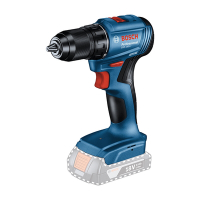 BOSCH博世 18V鋰電無刷電鑽/起子機GSR 185-LI(空機-不含電池及充電器)