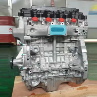 R18Z 1.8L Gasoline Motor Engine For Honda Civic 8 (FD) City 5 (GM) FR-V 1 (BE) Stream 2 (RN6) Car Auto Acessorie аксесуари