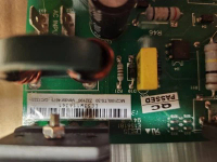 NEW LISTINGTreadmill Motor Controller MC2100LTS-30
