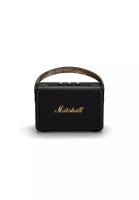 Marshall (新年限定Free Gift) Marshall Kilburn II Protable Speaker BLACK AND BRASS  原裝行貨 + Marshall Jack Rack