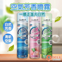 【OP生活】空氣清新劑-360ml(除臭 去味 香氛 空氣清淨 噴霧 芳香噴霧 芳香劑 除臭劑 消臭 空氣芳香劑)