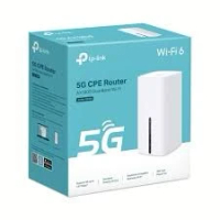 TP-LINK ARCHER NX200 AX1800 5G CPE 雙頻 WIFI-6 SIM 路由器 (V253)