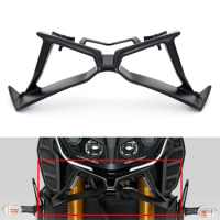 Motorcycle Naked Front Spoiler Fairing For Yamaha MT-09 MT-09 SP 2017 2018 2019 2020