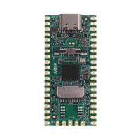 RISC-V Milk-V 2Core 1G CV1800B TPU RAM-DDR2-64M Linux Board for Raspberry