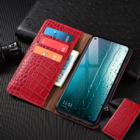 Magnet Genuine Leather Skin Flip Wallet Book Phone Case Cover On For Samsung Galaxy A53 A73 A52s A52 A72 A 53 73 52 72 s 128/256