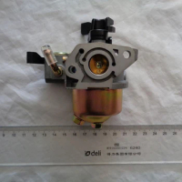 1KW 1.5KW 152F 154F Engine Carburetor Assembly For LIFAN Generator