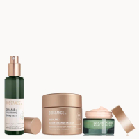 Biossance Ectoin Nightime Routine