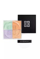 Givenchy Givenchy - 紀梵希輕盈無痕明星四色散粉 12g #4 Mousseline Acidulee