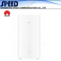 Unlocked Huawei Soyealink B628-350 WiFi Cube 3 4G LTE Cat12 Up To 1200Mbps 2.4G 5G AC1200 Lte WIFI Router Huawei B628-265 CPE