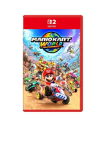 แผ่นเกม Nintendo Switch 2 : Mario Kart World
