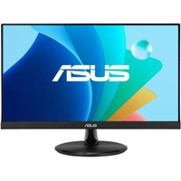 จอมอนิเตอร์หน้าจอ IPS 22 นิ้ว รุ่น ASUS VP229HF สีดำ