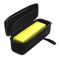 2018 New EVA PU Carrying Travel Protective Speaker Box Cover Bag Case for Sony SRS-HG2/HG1, SRS-XB2/XB20/X33 Bluetooth Speaker