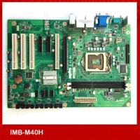 Industrial Motherboard For ADLINK IMB-M40H LGA1155 6*COM