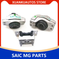 For SAIC Roewe RX8 engine footpad gearbox mounted on the left and right sides of the engine stand original 10673928 10207389