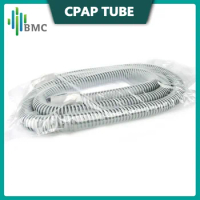 CPAP TUBE Tubing CPAP Auto CPAP APAP BiPAP Respirator Tubing Length Color Grey Breathing Machine Accessories Sleep Mask
