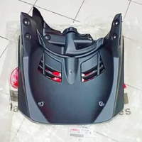 ORIGINAL DEK LUMPUR COVER FENDER INNER MIO SOUL GT 115 125 PARU PARU KODE 1KP/2SX MFM Soul GT 125