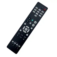 Replace Remote Control fit for Denon 30701024400AD, AVR-S530BT, AVR-S540BT AV Receiver
