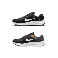 【NIKE 耐吉】Air Zoom Structure 24 男鞋 兩色 運動 休閒 慢跑鞋 DA8535-001/DA8535-003