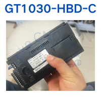 Second hand GT1030-HBD-C test OK