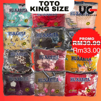 【hot】 HU NARITA TOTO /COMFORTER KING SIZE TOTO NARITA MURAH