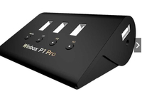 WINBOX 酷威 P1 遊戲主機鍵盤滑鼠轉換器 適用:NS SWITCH PS4