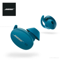 2023 New Bose Sport Earbuds True Wireless Bluetooth 5.1 Headphones TWS Sport Earbuds Waterproof Headphones with Clear Mic Touch