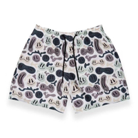 2024KINETIC New Style kinetic shorts running shorts lelaki seluar pendek seluar pendek fight seluar 