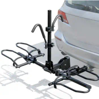 High Quality Bike Carrier For Car Trunk Mount Rack Bicycle Stand Carrier Vehicle Car Bicycle Rack