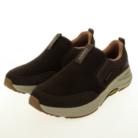 SKECHERS 男健走系列 GOWALK OUTDOOR 防潑水 - 216103BRN