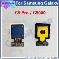 For Samsung Galaxy C9 Pro SM-C9000 C9000 C9Pro Phone Rear Camera Modules Back Camera Big Camera