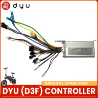 Original DYU D3F Controller for DYU Electric Bicycle