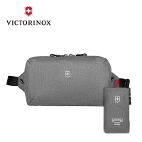 【VICTORINOX 瑞士維氏】Edge Packable 腰包(610941)