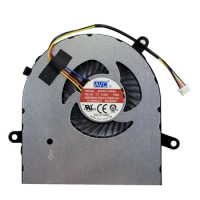 New Compatible CPU Cooling Fan for DELL Inspiron 22-3280 3275 24-3475 3480 5490 5491 5401 7700 7790 7791 3277 3477 ALL-IN-ONE