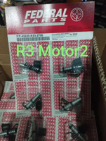 Seal master rem Honda Federal original FP-45530-K03-2700 untuk motor ADV 150 160 beat k1A beat esp P