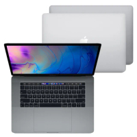 【Apple】B級福利品 MacBook Pro 2019 15吋 2.6GHz六核i7處理器 32G/512G SSD(A1990)