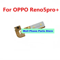 Suitable for OPPO Reno5Pro+ flash ribbon cable