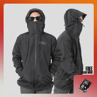 Prodigo * Jacket Gorpcore Lawu All Varian I Gorpcore Jacket Pria I Jaket Gorpcore Pria I Jaket Cagou