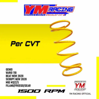 ￼PER CVT 1500 RPM VARIO 110 KVB / PER CVT 1500RPM BEAT NEW 2020 2021 2022 2023 | PER CVT 1500 RPM SC