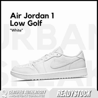 Nike Air Jordan 1 Low Golf White | DD9315 101 44